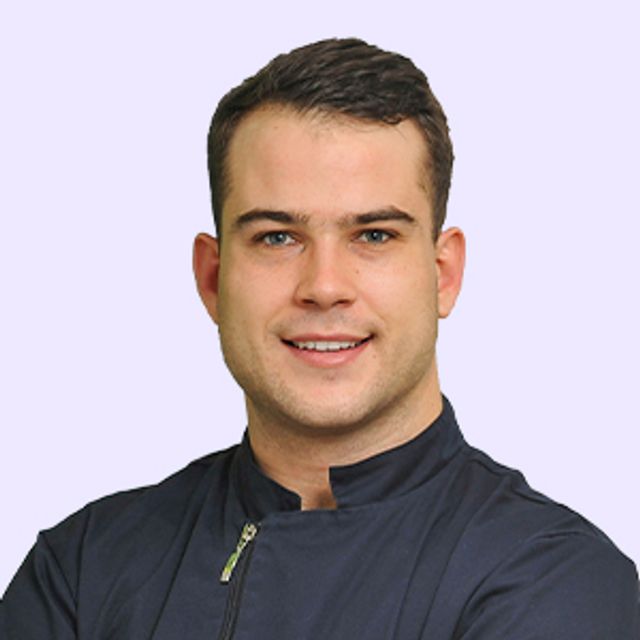 David Gestakovski