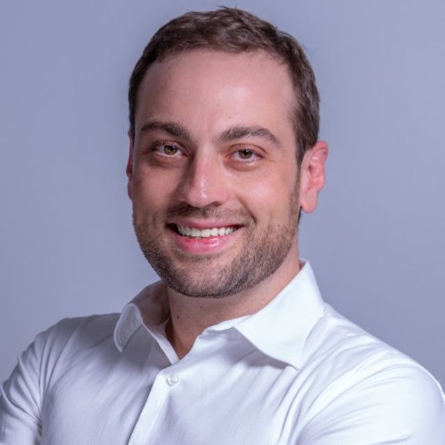 Gustavo Pasarelli Petris