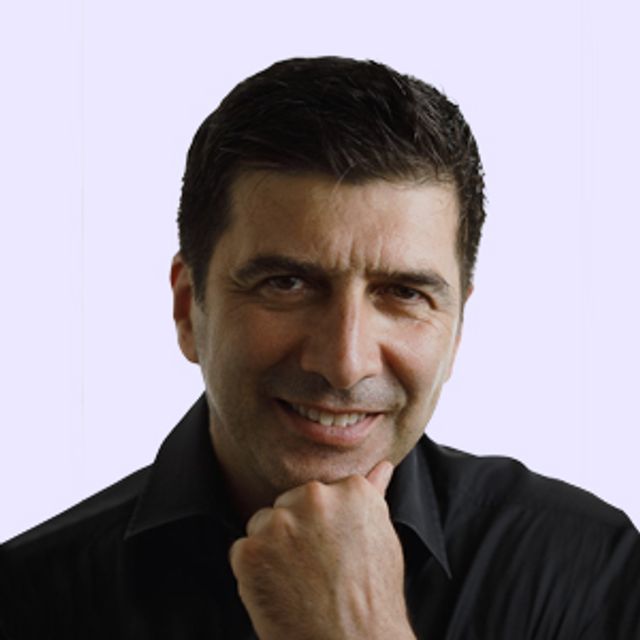 Pantelis Kouros
