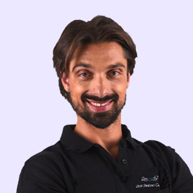 Stefano Gelli